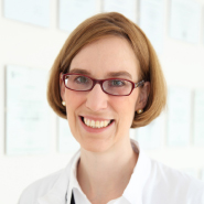Dr. med. Stefanie Borchers